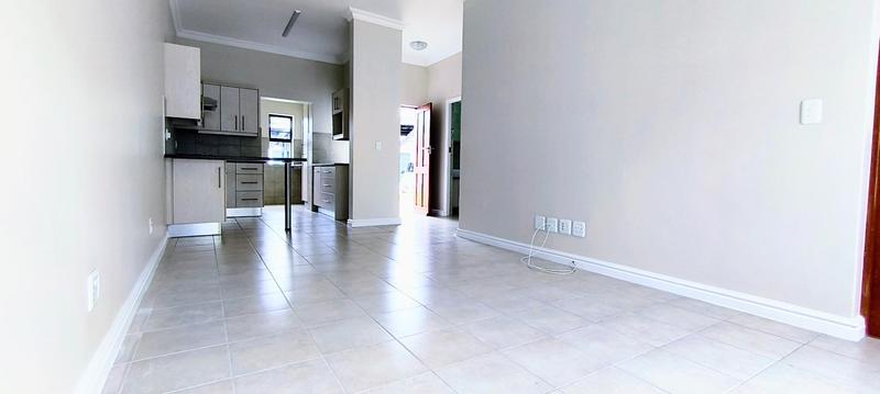 1 Bedroom Property for Sale in Blue Mountain Village Western Cape